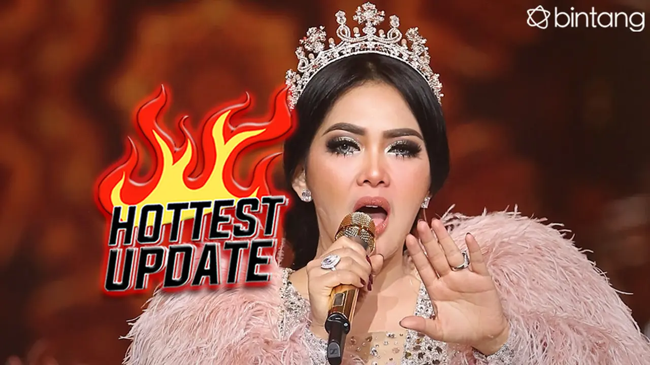 Syahrini