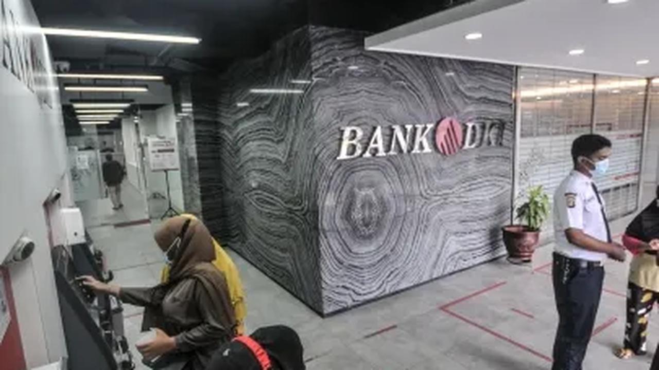 Bank DKI melalui Unit Usaha Syariah berkolaborasi dengan Himpunan Ekonomi Bisnis Pesantren (Hebitren) dalam mewujudkan pemberdayaan ekonomi di lingkungan pesantren.