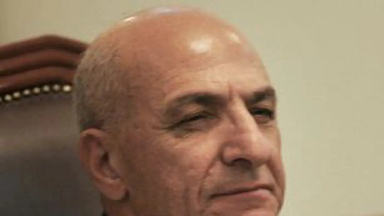 Hakim Raouf Abdul Rahman