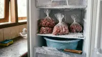 Jangan Langsung Masuk Freezer, Ini Urutan yang Benar Menyimpan Daging Kurban