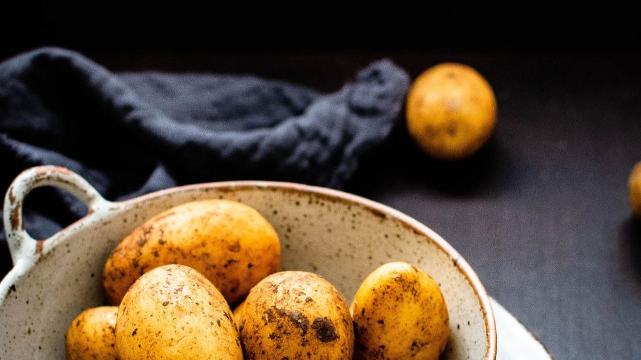 <b>Resep MPASI dari Kentang</b>