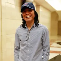 Foto Perayaan Ultah Puteri Anang dan Ashanty (Deki Prayoga/bintang.com)