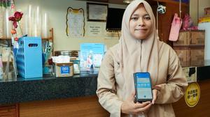 Dari PMI Jadi Pengusaha Sukses di Taiwan, Nasabah BRI Sri Purwanti Kembangkan Bisnis Kuliner Halal Cita Rasa Nusantara