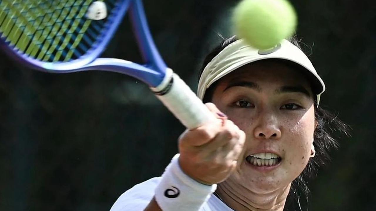 Aldila Sutjiadi/Vera Zvonareva Juara Ganda Bad Homburg Open 2026, Kunci Gelar Perdana Musim Ini