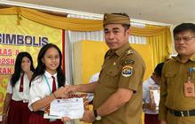 Pemkot Tarakan Upayakan Kenaikan Kota Layak Anak Jadi Madya