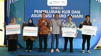 Program Holding UMKM: Nelayan dapat Bantuan Asuransi Mikro Bahari