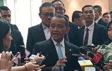 VIDEO: Penjelasan Bahlil Perguruan Tinggi Tak Dapat Izin Kelola Tambang, Ini Alasannya