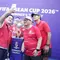 FIFA ASEAN Cup 2026: Pendukung Timnas Indonesia Diminta Sambut Suporter Malaysia