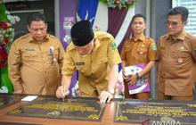 Rumah Sakit Hewan Sumbar Diproyeksikan Sumbang PAD Rp2,4 Miliar