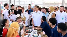 Ingin Terhindar dari Stroke dan Gagal Ginjal? Menkes Minta Jaga 3 Angka Ini