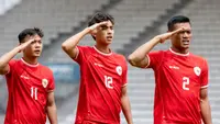 Timnas Indonesia bersiap ikuti Piala AFF U-19 2024. (Dok PSSI)