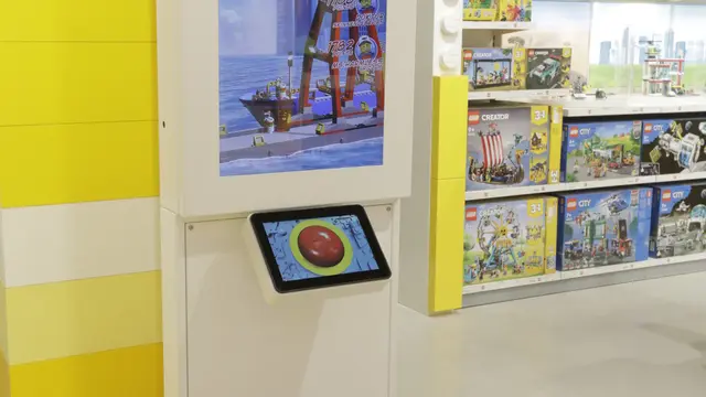 10 Hal Seru yang Bikin Kamu Wajib Datang ke LEGO Certified Store Terbesar se-Indonesia