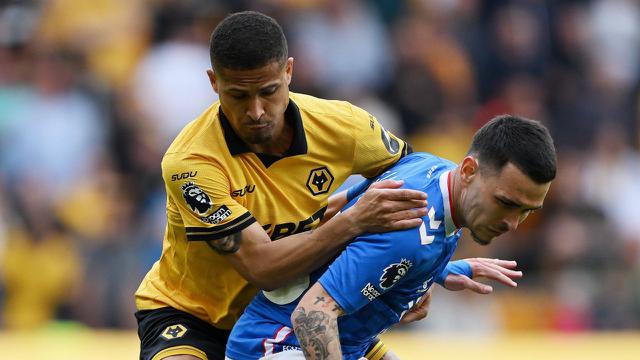 Wolverhampton Wanderers Vs Sunderland