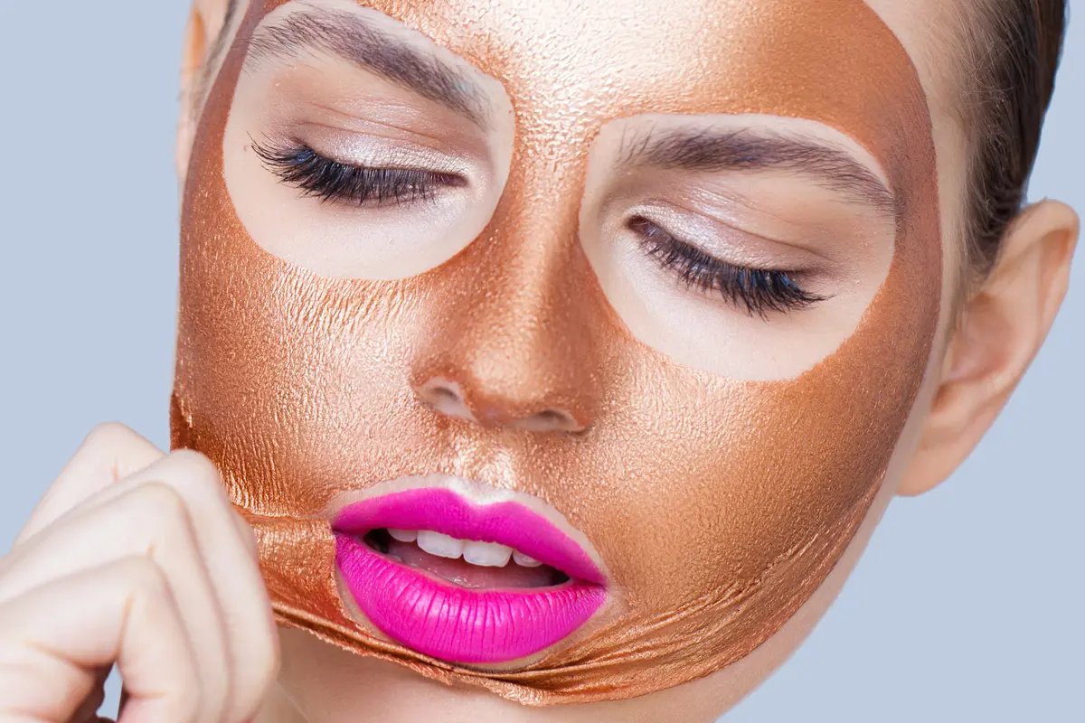 FIMELA Beauty: Aturan Eksfoliasi Wajah / Image: Shutterstock