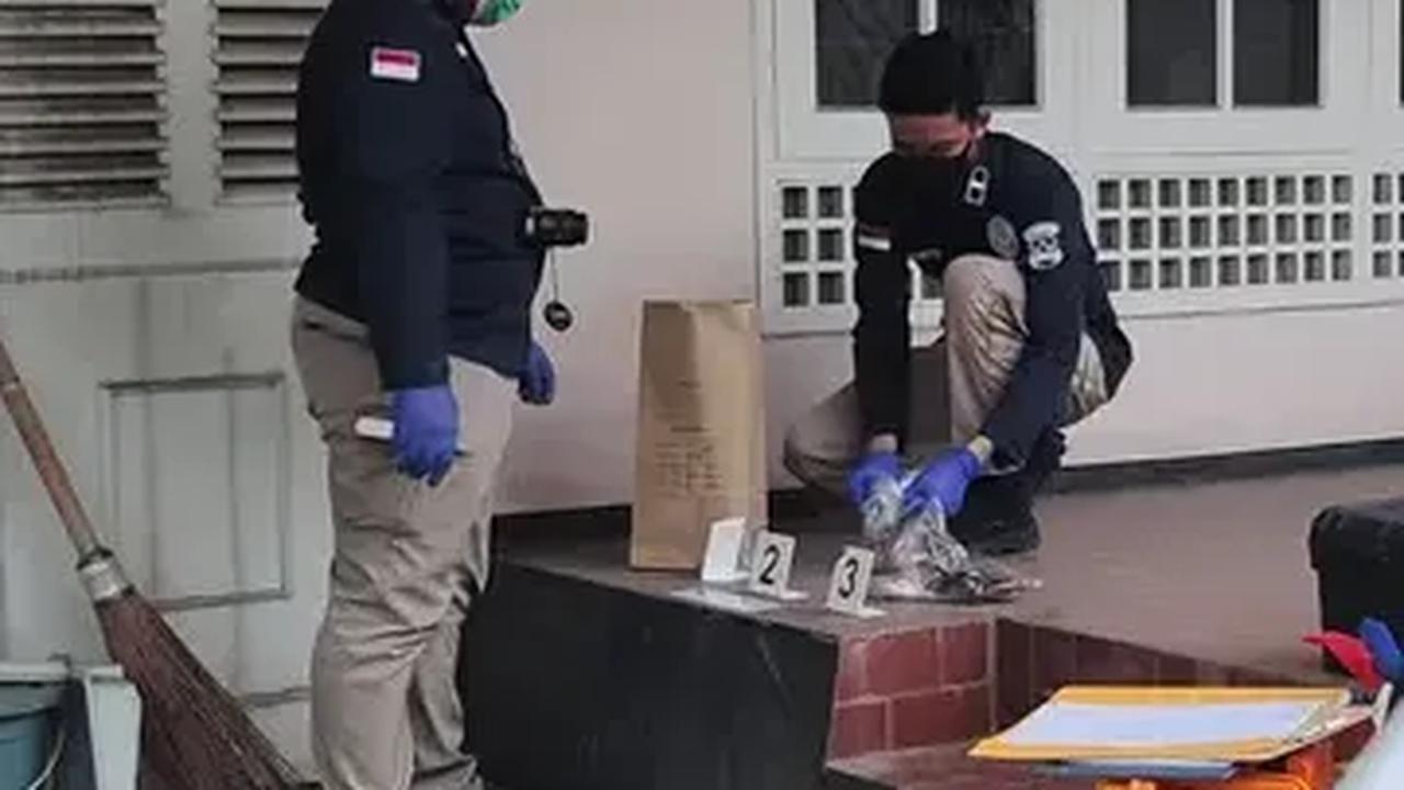 VIDEO: Kombes Hengki Blak-blakan Penemuan Petunjuk Penting Pecahkan Misteri Ibu Anak Tewas Tersisa Tulang