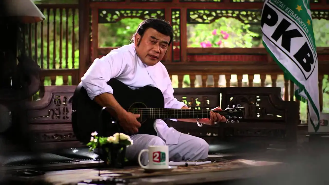 Rhoma Irama