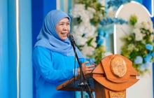 Khofifah Ajak SPPG Perkuat Tata Kelola Program MBG untuk Kualitas dan Ketepatan Sasaran