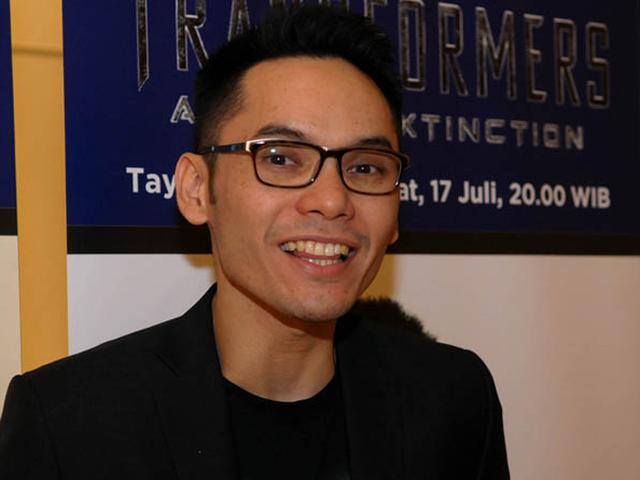 Ben Kasyafani Bakal Nikahi Daun Muda Showbiz Liputan6 Com