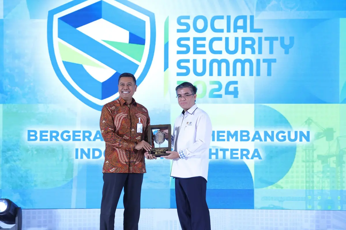 Menaker Yassierli Serukan Inovasi Preventif untuk Perluasan Kepesertaan Jaminan Sosial