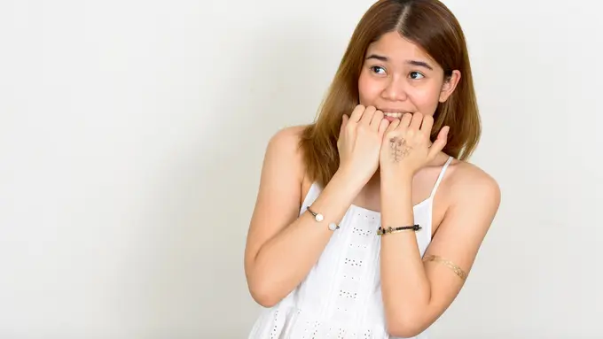 kompetitif berlebihan