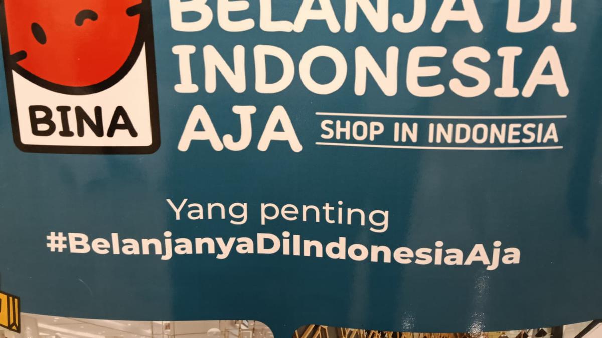 Dorong Wisata Belanja di Musim Liburan Sekolah, Strategi Bertahan di Low Season