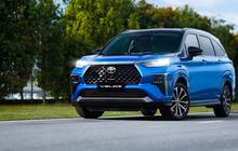 Insentif Kendaraan Hybrid Dimulai, Toyota Veloz Hybrid akan Diluncurkan Tahun Ini?