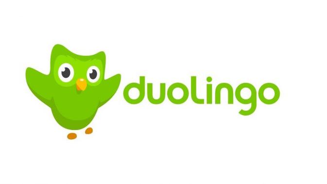 Duolingo (sumber: Duolingo.)