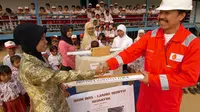 Eksplorasi Minyak dan Gas Bumi Demi Generasi Mendatang