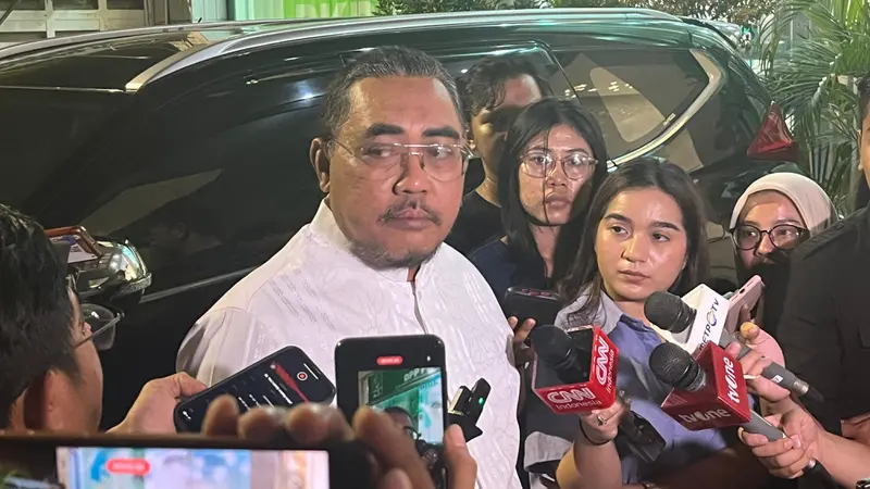 Wakil Ketua Umum (Waketum) PKB Jazilul Fawaid