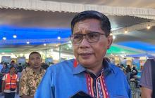 Pemkot Ambon Siapkan Pembayaran Digital di Ruang Publik, Dorong UMKM Naik Kelas