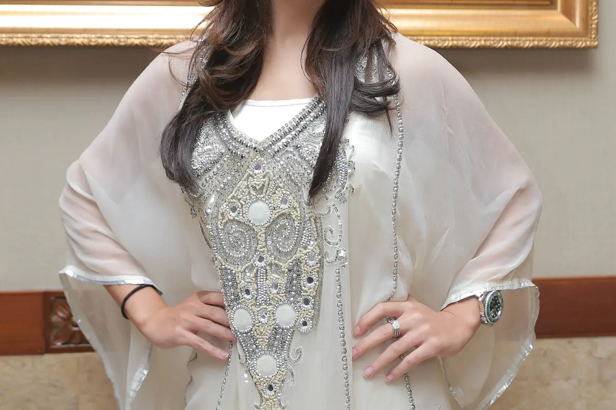 [Bintang] Nikita Willy