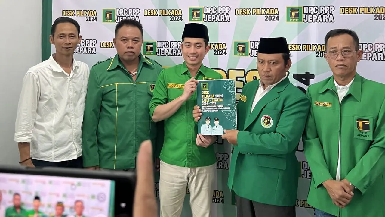 Jadug PPP Jepara 2