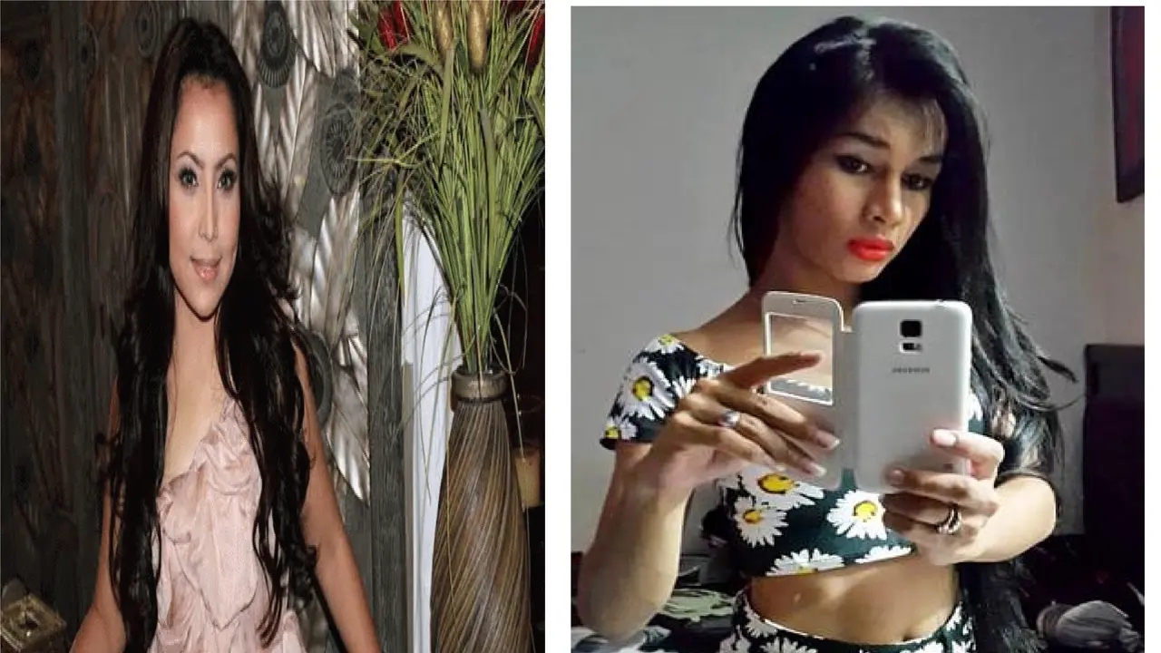 Nama Febri Adriansyah ke Mayang Prasetyo Terinspirasi Mayangsari