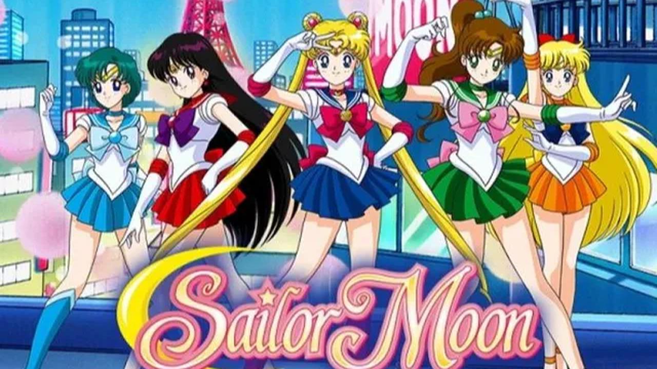 Sailor Moon