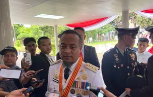 Bupati Jadi Tersangka, Gubernur Sulsel Pastikan Roda Pemerintah di Gowa Berjalan