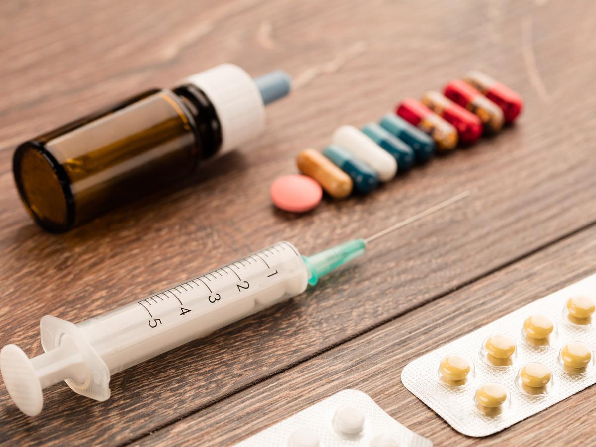 Jenis Steroid Yang Biasa Digunakan Binaragawan Untuk Perbesar Otot Health Liputan6 Com