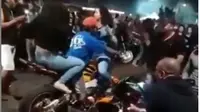 Nekat Freestyle Bersama Dua Cewek, Berujung Tragis dan Malu