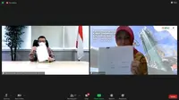 BNI Biayai 2 Proyek PLTP Milik Geo Dipa Senilai Rp 490 Miliar