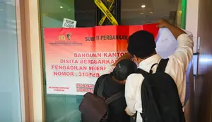5.714 Korban Menanti Uang Kembali, Aset DSI Rp 425 Miliar Kembali Disita Polisi