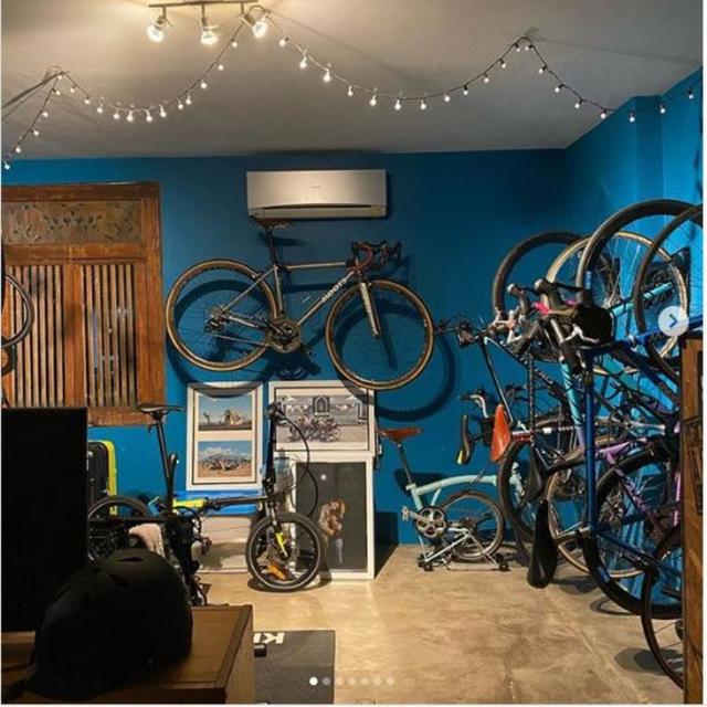 Menengok Rumah Nirina Zubir