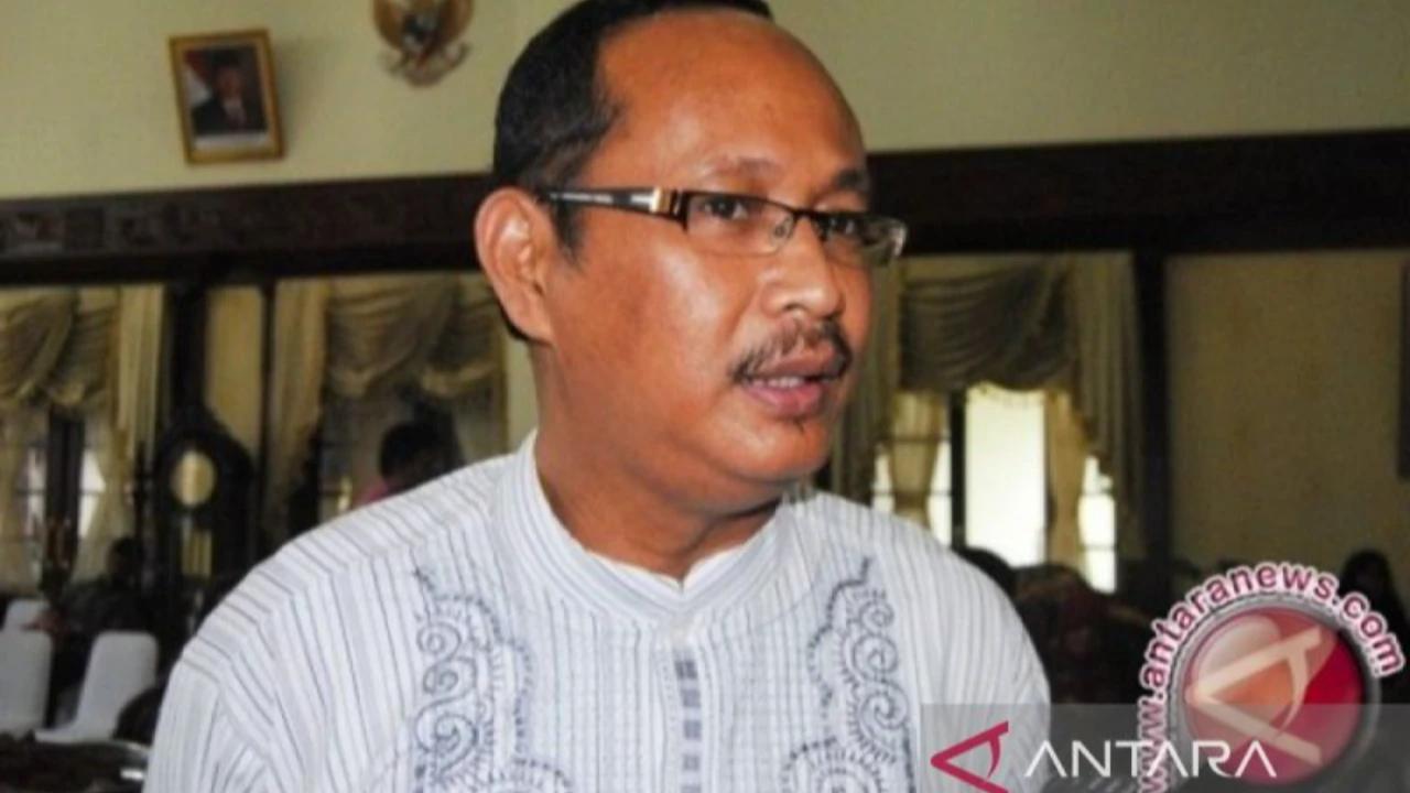 Gubernur Babel Laporkan Warganya Terkait Tuduhan Dalang Demo Rusuh, Harap Polisi Segera Tetapkan Tersangka