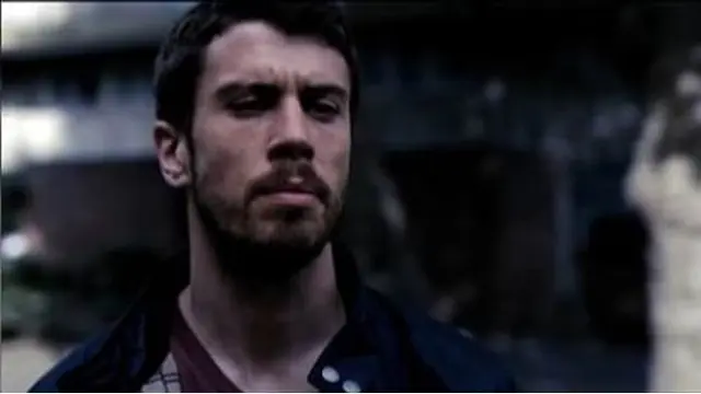Film The Veteran