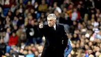 Ancelotti Ogah Jual Bek Madrid ke Barcelona