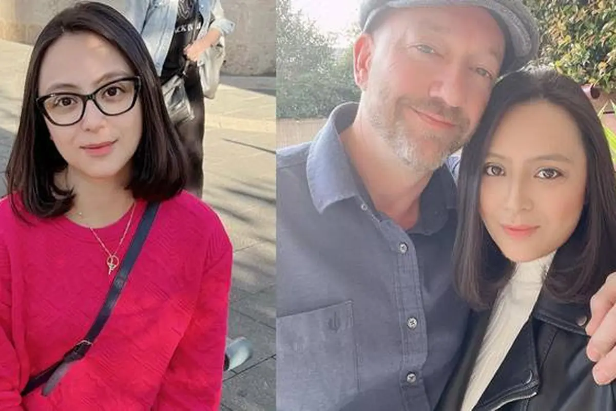Tampil Awet Muda, Ini 7 Potret Terbaru Jill Carissa Jelang Usia 40 Tahun
