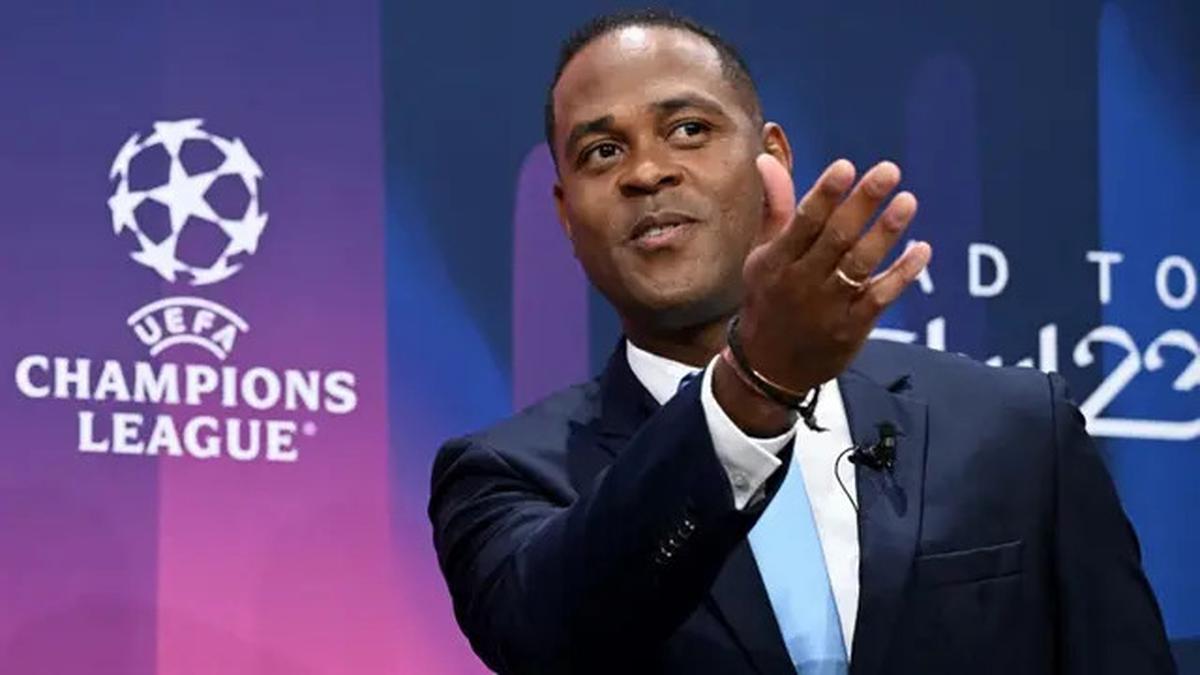 Media Australia Ketar-ketir Patrick Kluivert Tangani Timnas Indonesia: Singgung Pengalaman di Negeri Kanguru dan Ancaman Tergelincir