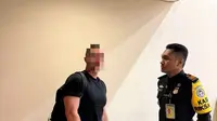 Steven Lyons, Dedengkot Jaringan Narkoba Internasional Ditangkap di Bali
