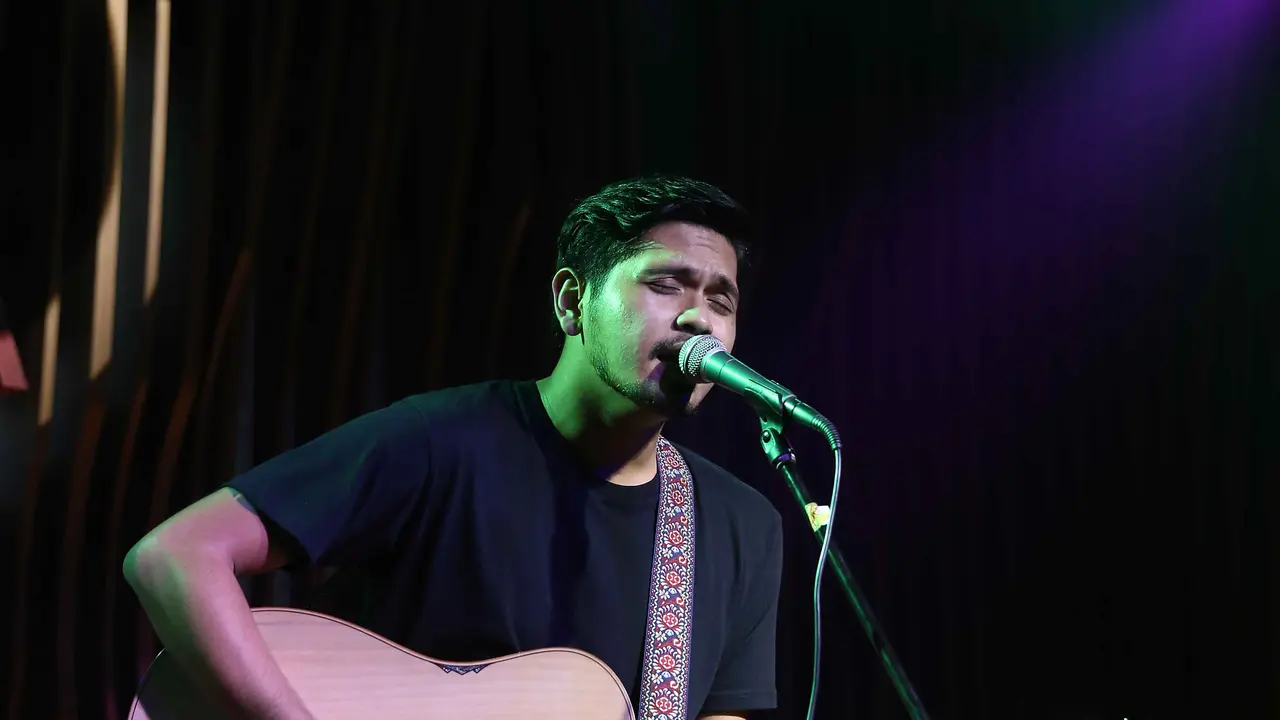 [Bintang] Petra Sihombing