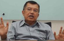 Jusuf Kalla Ungkap Sosok Ryamizard Ryacudu yang Tegas dan Berpengalaman