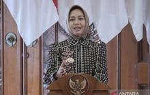 Pemkot Mojokerto Gelar Pasar Takjil Ramadhan 2026, Pacu Ekonomi dan Kebersamaan Warga