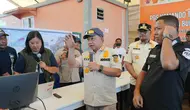Gempa Susulan Masih Mengintai, Mendagri Minta Warga NTT Tak Dipaksa Pulang